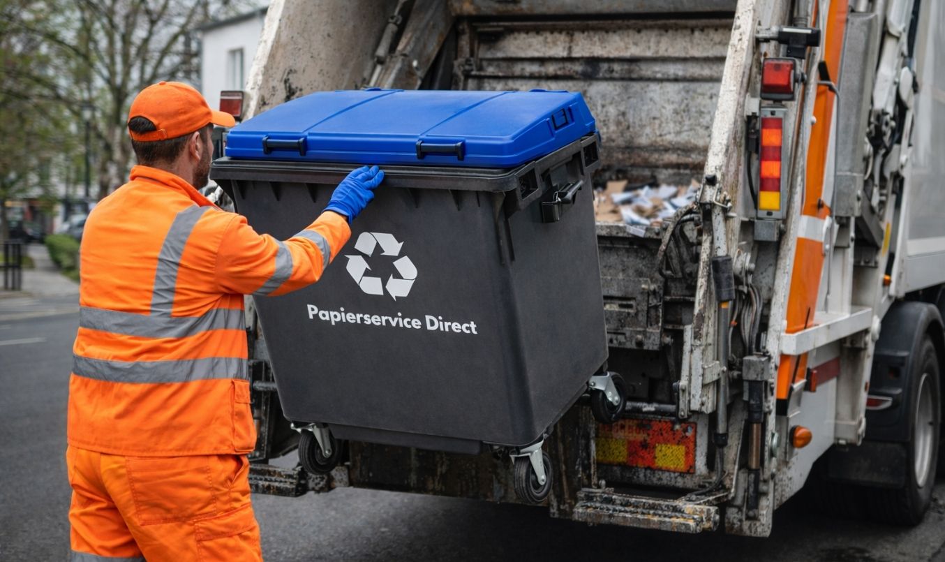 Onze service afbeelding